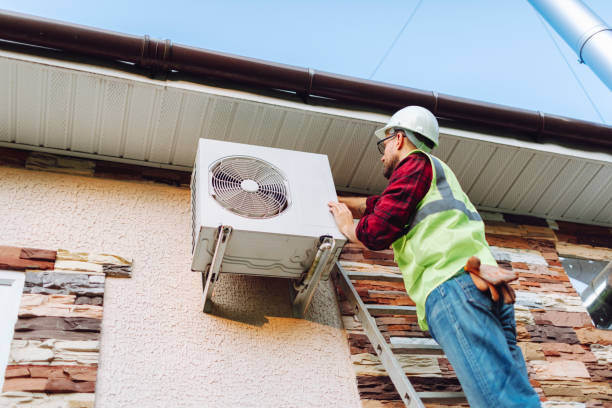 Best Geothermal HVAC Systems in Dunn Loring, VA
