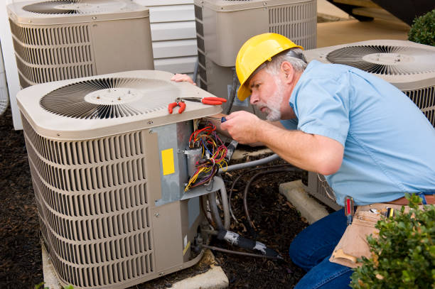 Best Seasonal HVAC Services in Dunn Loring, VA