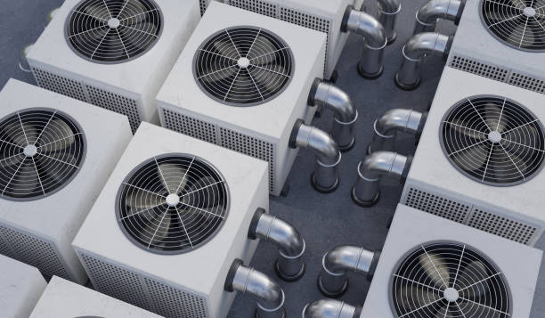 Best HVAC Retrofitting and Upgrading in Dunn Loring, VA