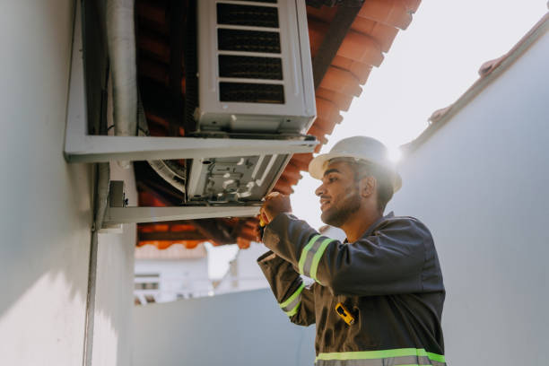 Best HVAC Software and Technology in Dunn Loring, VA