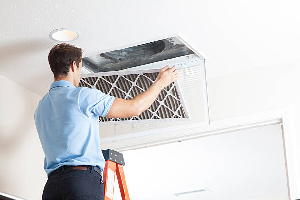 Best Commercial HVAC in Dunn Loring, VA