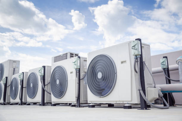 Best VRF (Variable Refrigerant Flow) Systems in Dunn Loring, VA