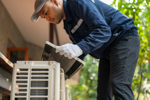 Best Emergency HVAC Services in Dunn Loring, VA