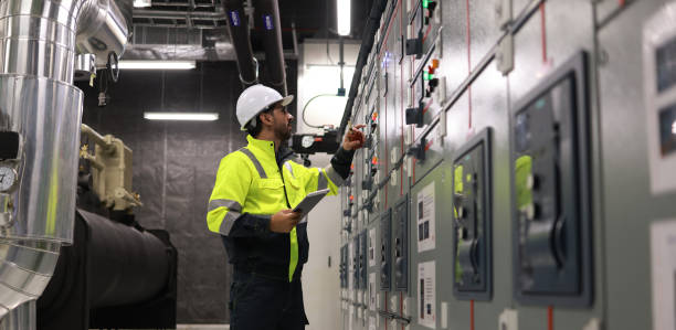 Best HVAC Training and Certification in Dunn Loring, VA